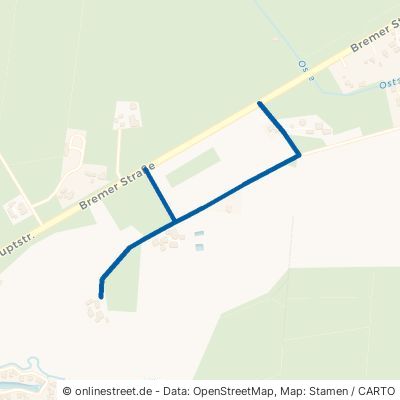 Alter Postweg 21255 Wistedt 