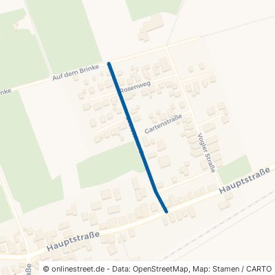 Eversteiner Straße 37627 Arholzen 