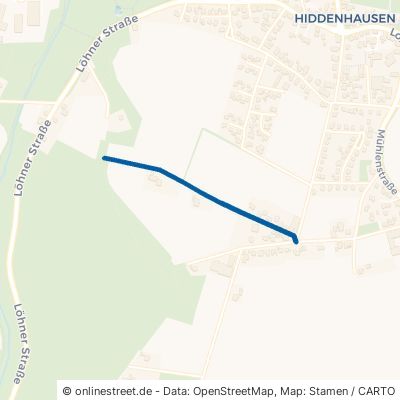 Wulferkamp Hiddenhausen 