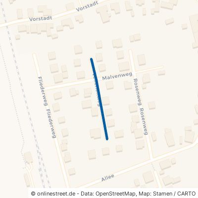 Veilchenweg 07586 Caaschwitz 