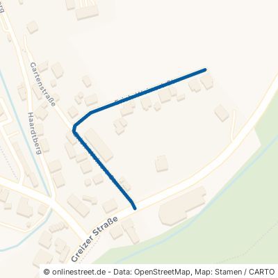 Erich-Weinert-Straße Mohlsdorf-Teichwolframsdorf Mohlsdorf 