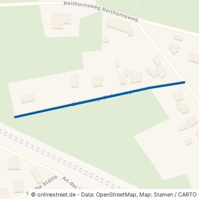 Birkenweg Beverstedt Lunestedt 