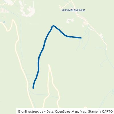 Unterer Heimeckerschlagweg Waldkirch 