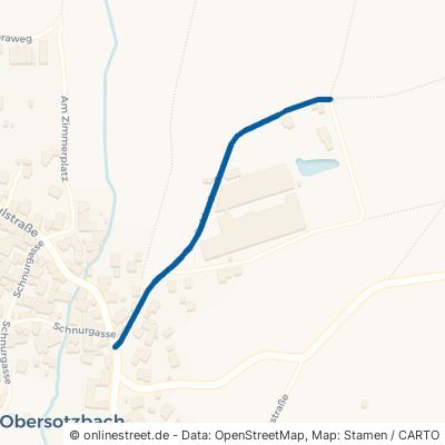 Rohler Straße 63633 Birstein Obersotzbach 