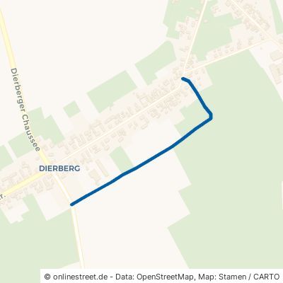 Wiesengrund 16835 Rheinsberg Dierberg 