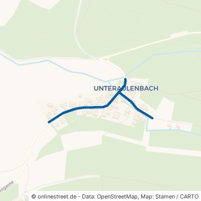 Unteraulenbach Eschau Hobbach 