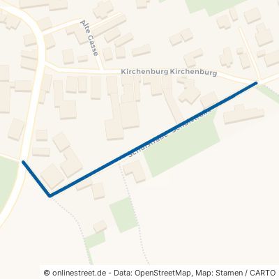 Schulstraße 97528 Sulzdorf an der Lederhecke Serrfeld 