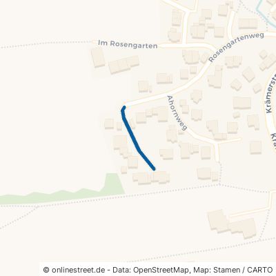 Holunderweg 74336 Brackenheim Haberschlacht 