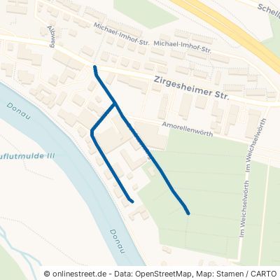 Schützenring Donauwörth 