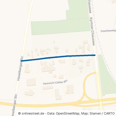 August-Bartels-Weg 16928 Pritzwalk 
