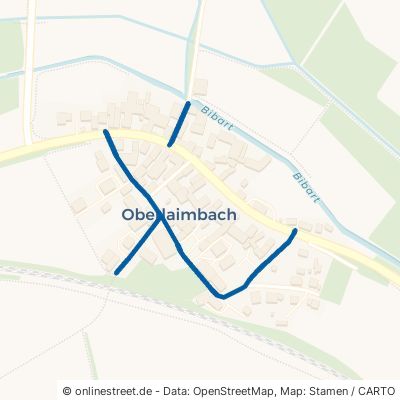 Oberlaimbach Scheinfeld Oberlaimbach 