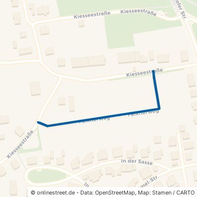 Falknerweg 17036 Neubrandenburg 