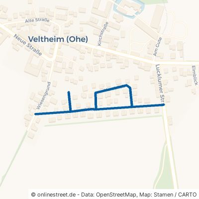 Harzblick Veltheim (Ohe) 