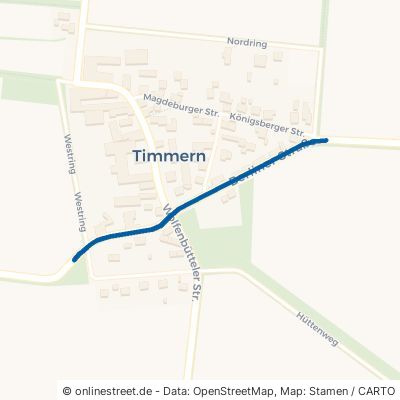 Berliner Straße 38327 Semmenstedt Timmern Timmern