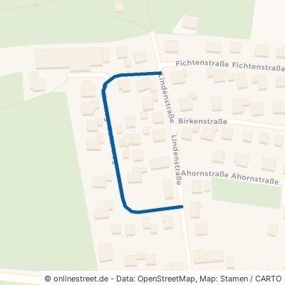 Gallerweg Sankt Johann Ohnastetten 