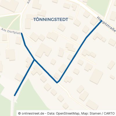 Hörn Sülfeld Tönningstedt 