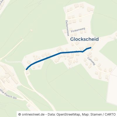 Klosterstraße 56588 Verbandsgemeinde Waldbreitbach Glockscheid 