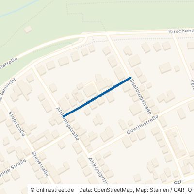 Schillerstraße 65451 Kelsterbach 
