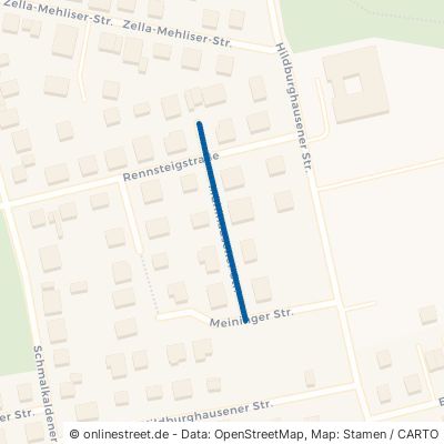 Mühlhausener Straße 16515 Oranienburg 
