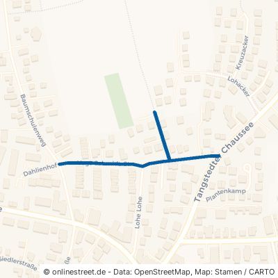 Vogt-Schmidt-Straße Rellingen Stawedder 