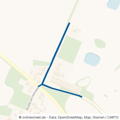 Wilhelmsfelder Straße 16278 Angermünde Neukünkendorf 