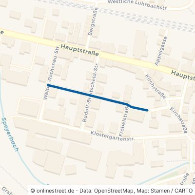 Matthias-Erzberger-Straße 67466 Lambrecht (Pfalz) 