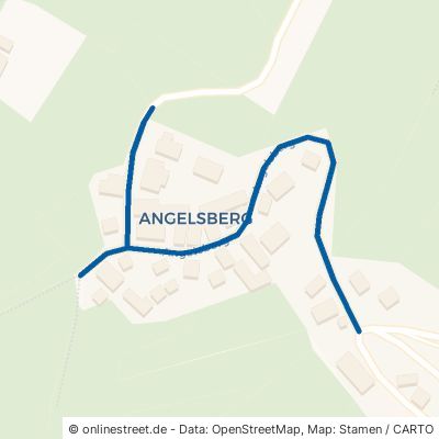 Angelsberg Mömbris Angelsberg 