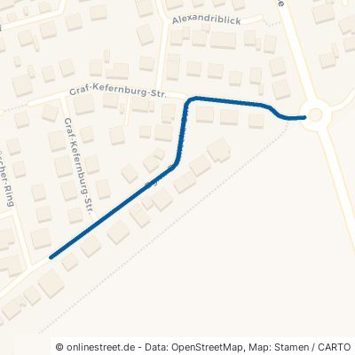 Bürgermeister-Bennecke-Straße Springe Eldagsen 