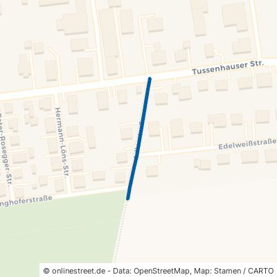 Adlerstraße Ettringen 