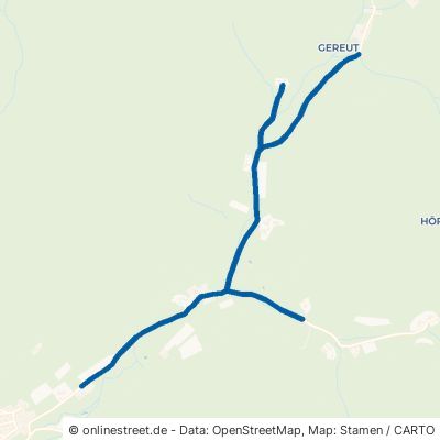Gereut 77933 Lahr (Schwarzwald) Reichenbach Reichenbach