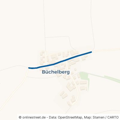 Büchelberg 96138 Burgebrach Büchelberg 