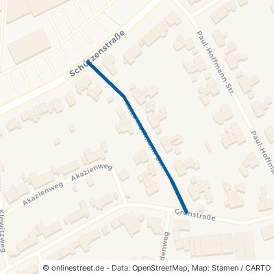 Luise-Hoffmann-Straße 58239 Schwerte 