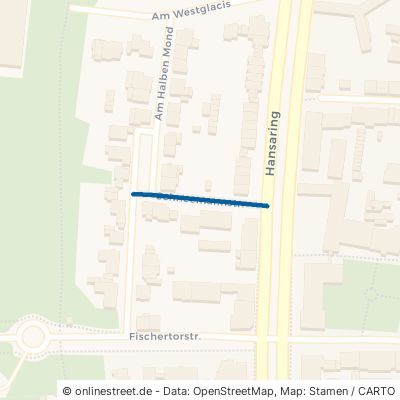 Schneemannstraße 46483 Wesel 