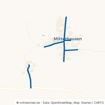 Mitterhausen Arnstorf Mitterhausen 
