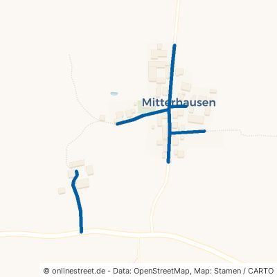 Mitterhausen 94424 Arnstorf Mitterhausen 