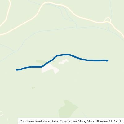 Hüttenweg Oberursel 