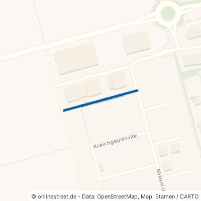 Odenwaldstraße 68542 Heddesheim 