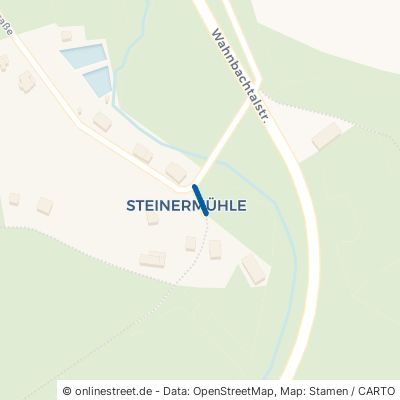 Steinermühle Neunkirchen-Seelscheid Seelscheid 