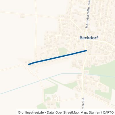 Isern-Hinnerk-Weg Beckdorf 