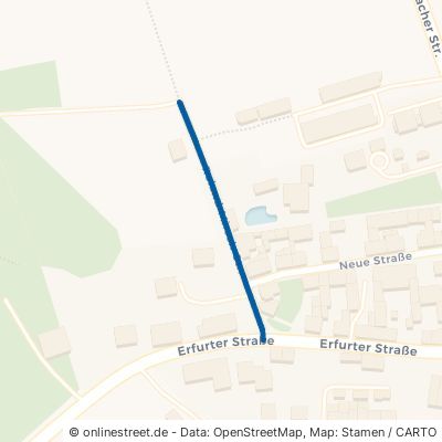 Roland-Mirsch-Straße Eckstedt 