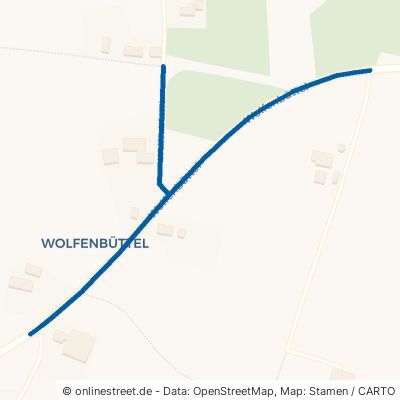 Wolfenbüttel Busenwurth 