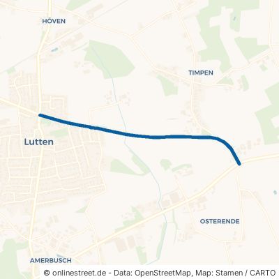 Oststraße 49424 Goldenstedt Lutten Lutten