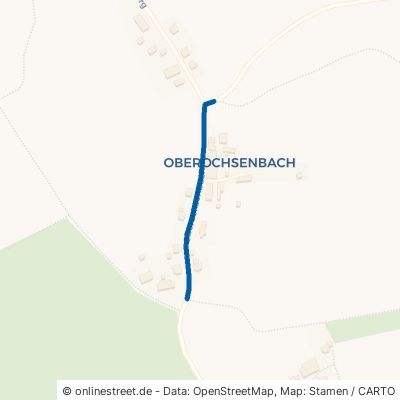 Oberochsenbach 88356 Ostrach Oberochsenbach 