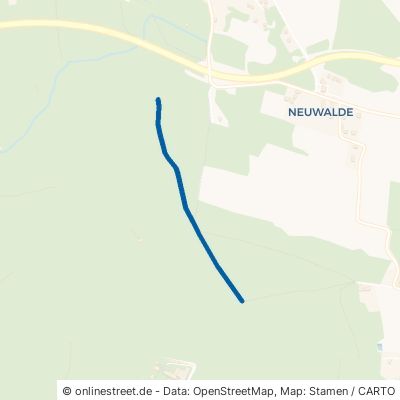 Köpergässel Ebersbach-Neugersdorf Neugersdorf 