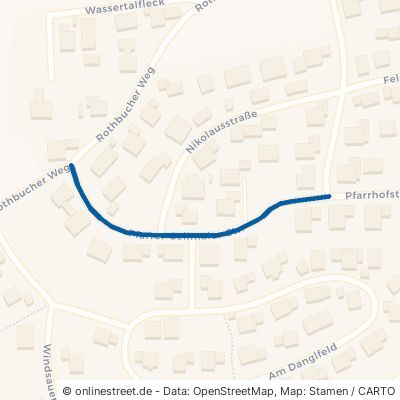Pfarrer-Sellmaier-Straße 83132 Pittenhart 