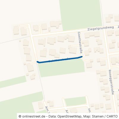 Schillerstraße 86456 Gablingen 