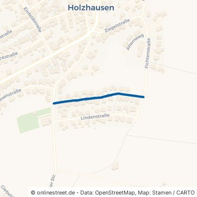 Birkenstraße Uhingen Holzhausen 