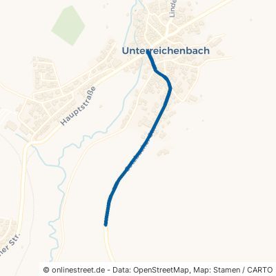 Sotzbacher Straße 63633 Birstein Unterreichenbach 