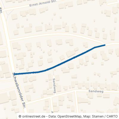 Johannes-Gutwein-Straße 36304 Alsfeld 