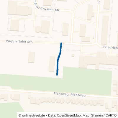 Lagerlechfelder Straße Geilenkirchen Rischden 